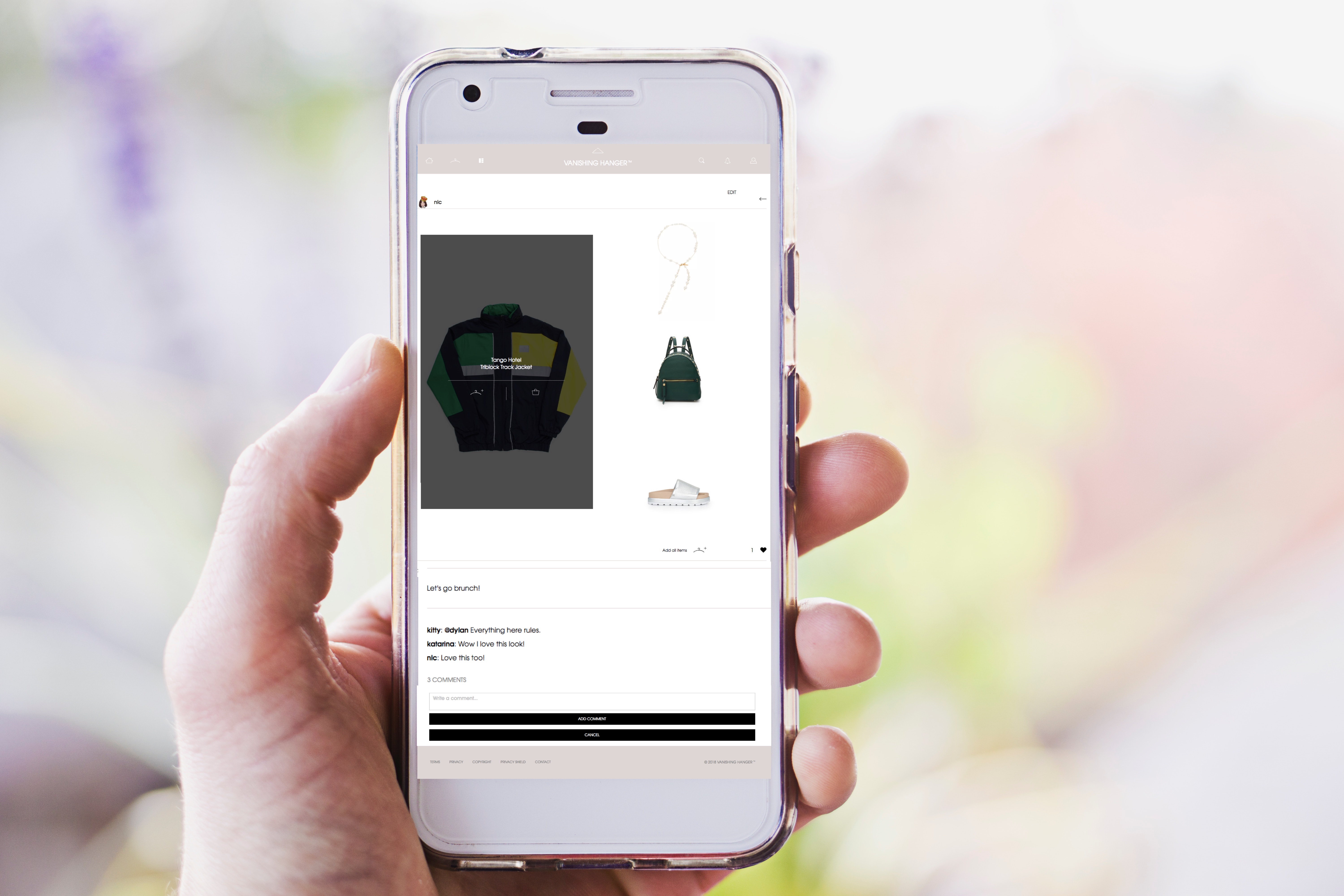 Detail Style Board View Shop Tech Page Image